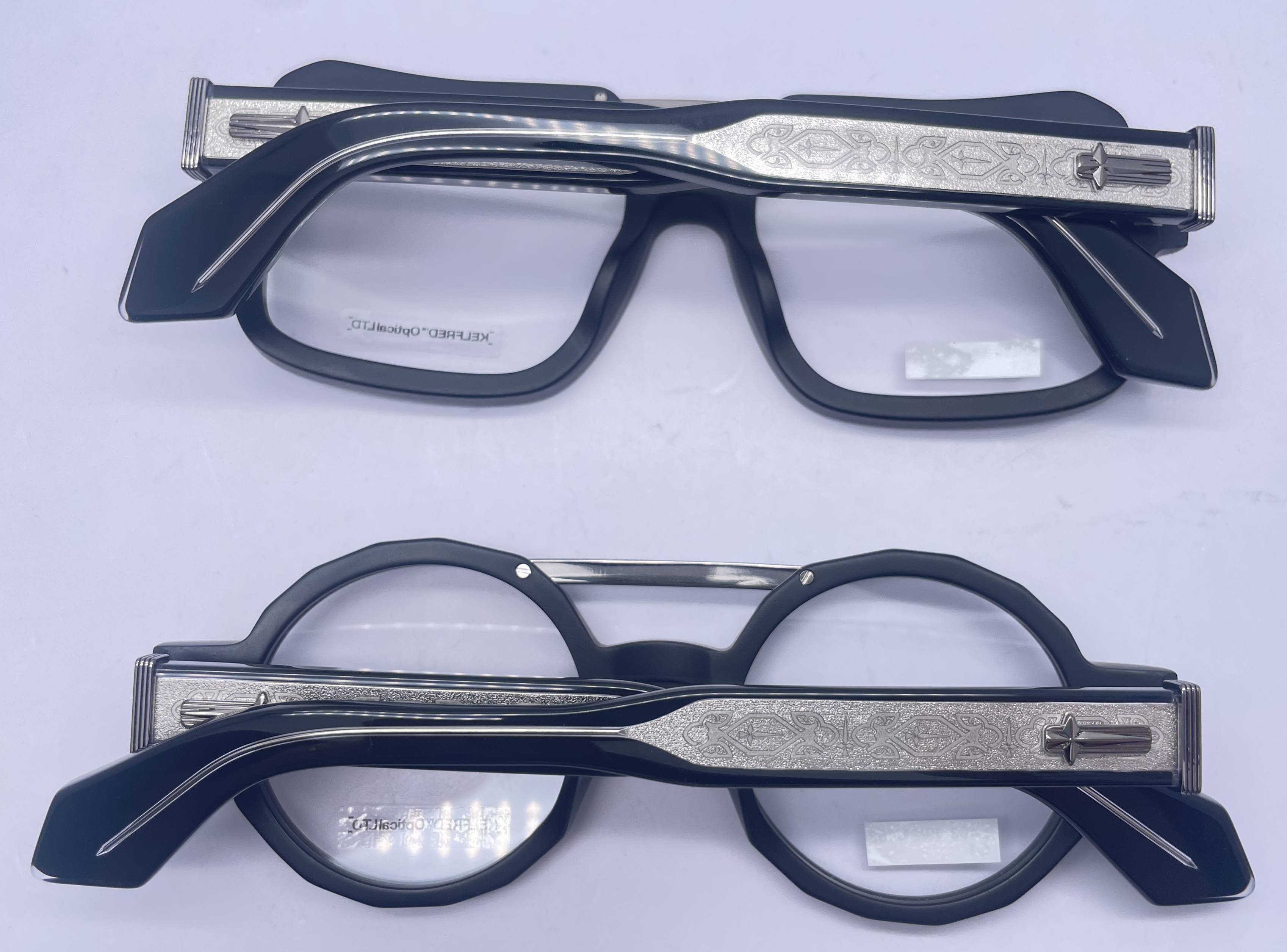 Acetate Frames