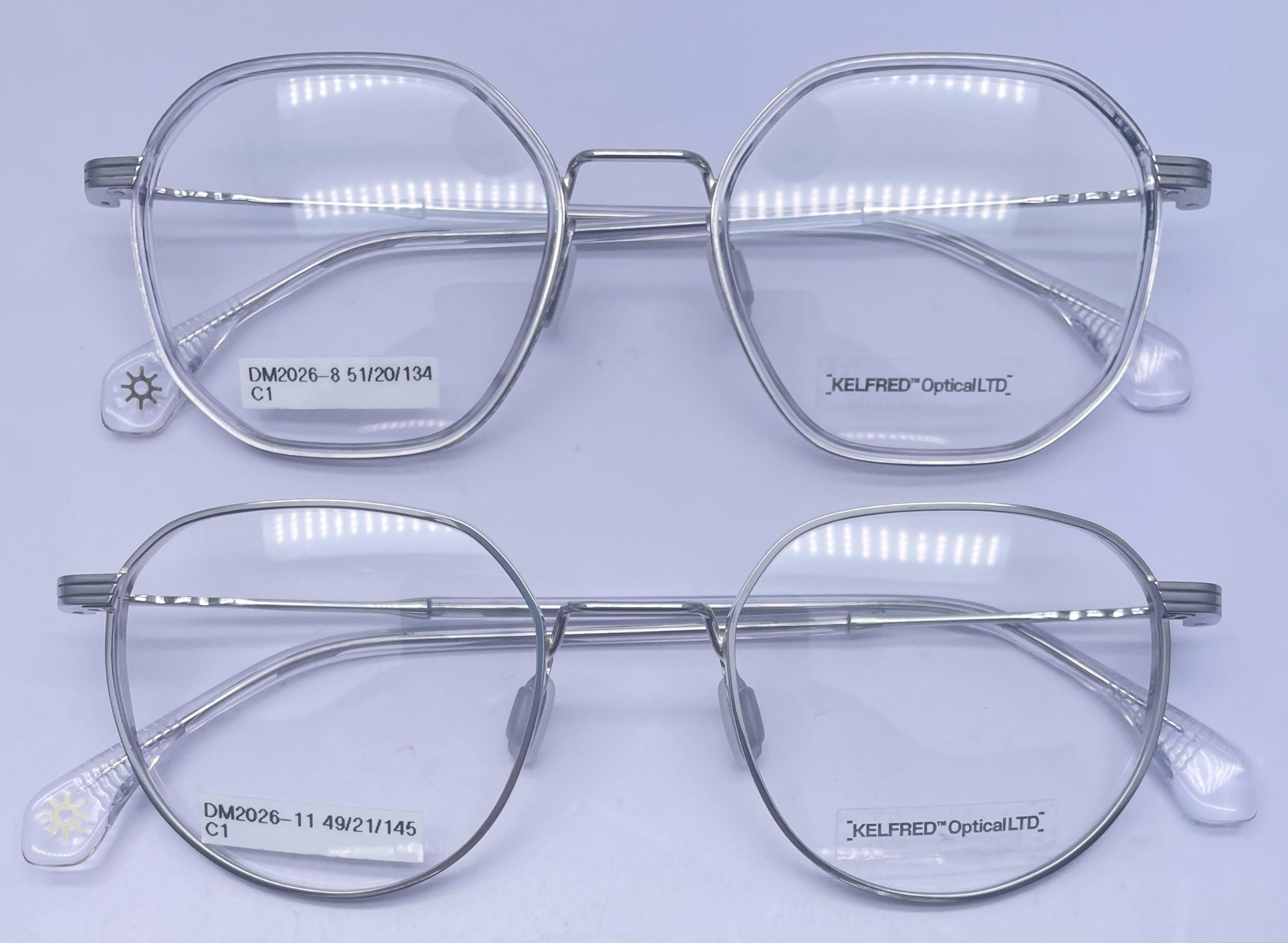 Metal Frames