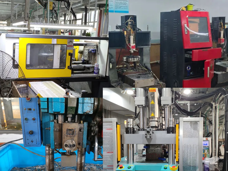 Full Production Line